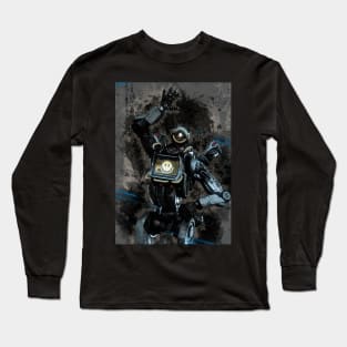 Pathfinder Long Sleeve T-Shirt